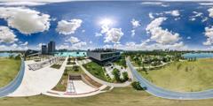 成都市_ 龙泉驿区_湖岸南路_主媒体中心 (17)
